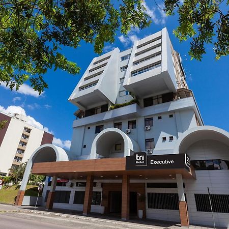 Tri Hotel Executive Criciuma Criciuma  Kültér fotó